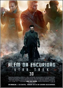 A Criatura – Dublado – 2013